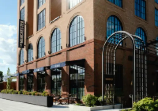 The Manchester Hotel Hotels in 