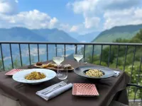 Hotel Paradiso Como Hotels in Brunate