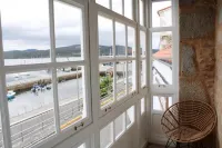 Hospedium Hotel Barómetro de Camariñas Hotels in Muxia