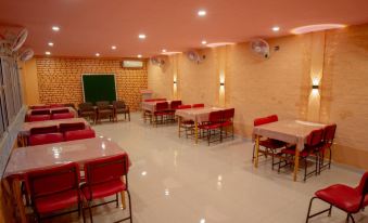 Galaxy Guest House