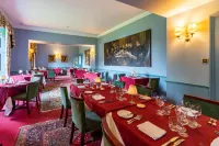 Ardanaiseig Hotel Hotels in Inveraray