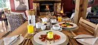 Elephant Hide of Knysna Guest Lodge Hotels in Knysna Local Municipality