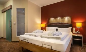 Hotel Elisenhof Mönchengladbach