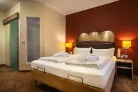 Hotel Elisenhof Mönchengladbach