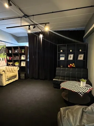 รูปภาพของBW Studios Thai Art Hotel (5 mins walk to Tha Phae Gate, Pets friendly)