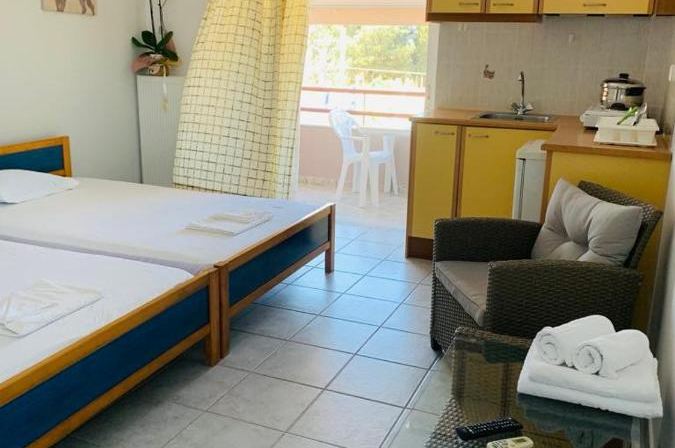 Hotel Fotini