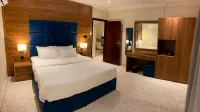 Amaken Aparthotel Hotels in Al-Hasa