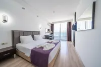 Supreme Beach İÇMELER Adults Only Hotel a Icmeler