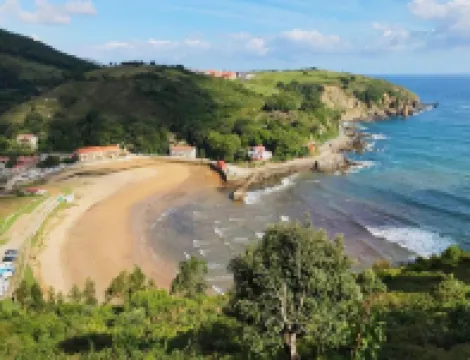 Hotel Suite Mioño Castro Urdiales Hotels in Castro-Urdiales