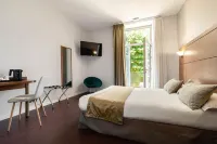 The Originals City, Hôtel Bristol, le Puy-en-Velay Hotels in Haute-Loire