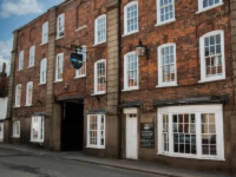 George & Dragon Hotel Hotels in High Wycombe