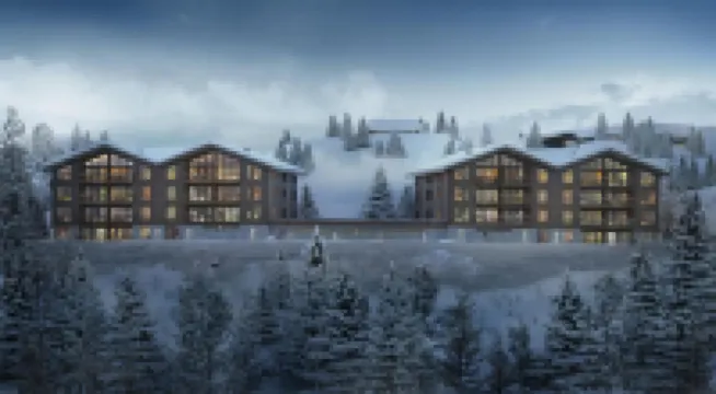 Gausta Residence โรงแรมใน