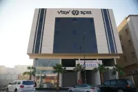 View Rose Hotel Apartment Hotels near النخيل مول