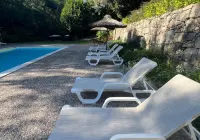 Casa Moinho da Mouta - Rooftop Pools