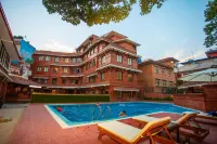 Pashupati Boutique Hotel & Spa - Pools
