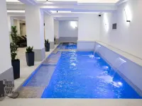 Vila Ursul Negru Hotels in Sovata
