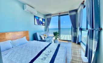 Villa Bien Xanh 1 - Phu Quy Island Sea View