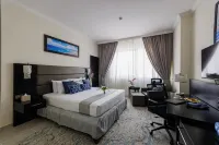 The Royal Riviera Hotel Doha Hotels in Doha