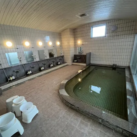 Lasting Hotel