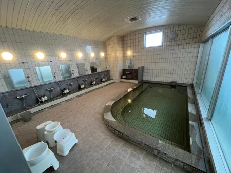 Lasting Hotel Отели рядом со станцией JR Shin-Fuji Station