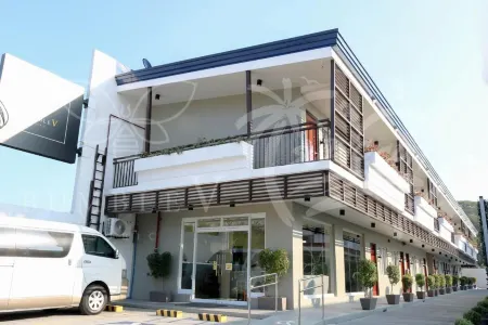 Bumble V Hotel Subic