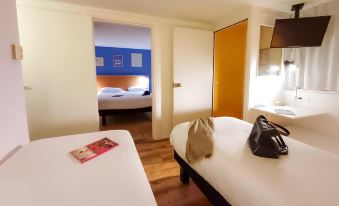 Greet Hotel Belleville en Beaujolais A6