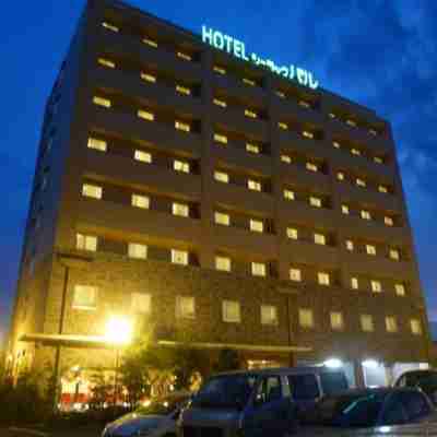 甲府Sealuck Pal酒店 Hotel Exterior