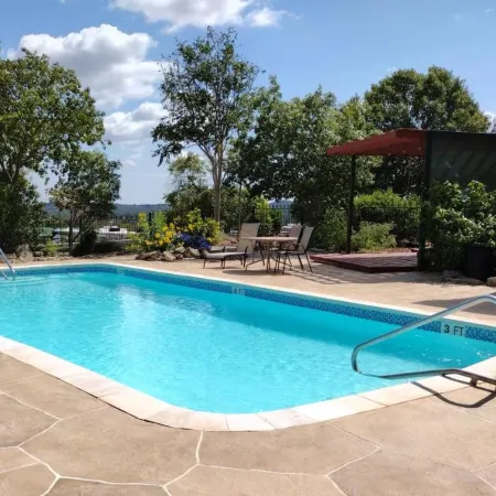 Top of the Hill RV Resort & Cabins