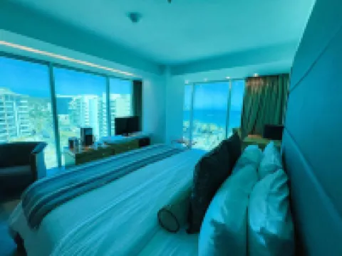 Tibisay Hotel Boutique Margarita Hoteles en Pampatar