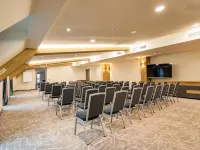 Atlas Hotel Hoteles en Timișoara