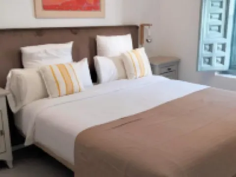 Mina25 by 7Escalones Hotels in Rota