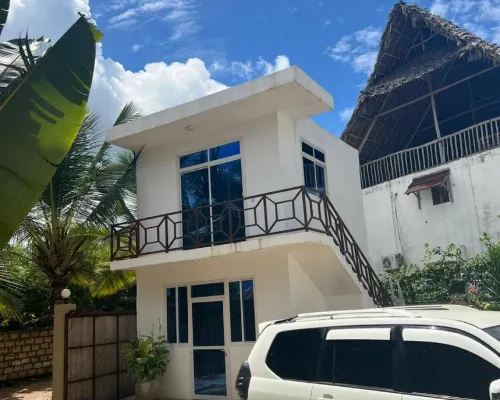 The Dream Village Hotels in Kiwengwa