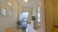 Urban Oasis 2BR Condo with Multiple Pools at SMDC Charm Residences Hotels in Cainta