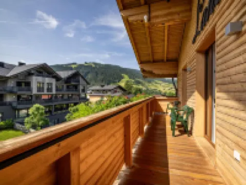 Landhaus Rustika Hotels in Wagrain