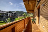 Landhaus Rustika Hotels in Wagrain