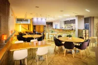 Omnia Hotel Relax & Wellness Hotel a Trutnov