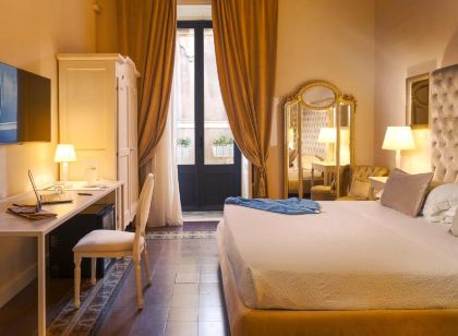 B&B Palazzo Cerami
