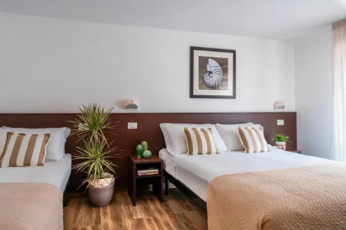 Hotel Carmen - 2-Star
