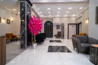 Grand Clover Hotel Hotels in Karakas Mahallesi
