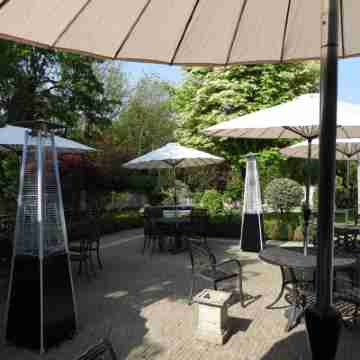 Conyngham Arms Hotel Slane Hotel Exterior