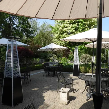 Conyngham Arms Hotel Slane