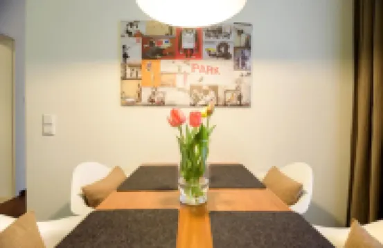 Boardinghouse Luise 5