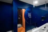 Kepler Club Riga Airport Hotel - Landside Public Area
