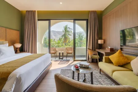 Sima Hotel Kuta Lombok