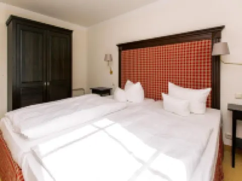 FerienResidenz MüritzPark Hotels in Muritz