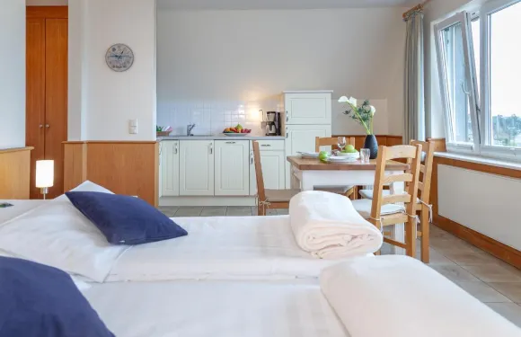 韋寧格斯特度假中心酒店