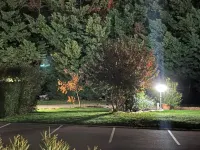 Le Clos Mouron Hotels in Tournus