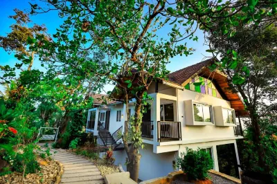 La Vista Resorts Hotel di Kuttiady