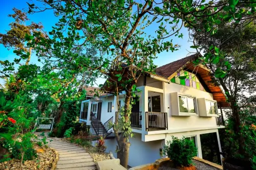 La Vista Resorts Hotels in Kuttiady