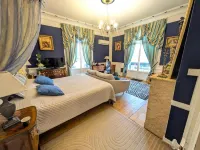 Chateau de Quesmy Hotels in Quesmy